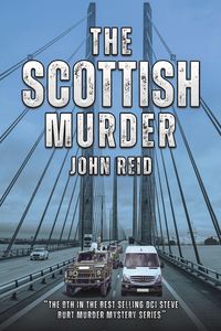 Produktbild: The Scottish Murder