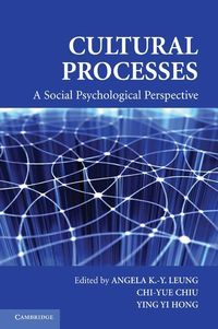 Produktbild: Cultural Processes