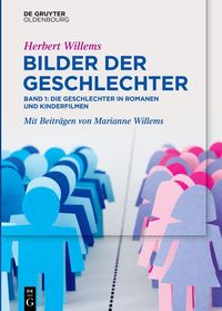 Produktbild: Bilder der Geschlechter
