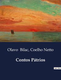 Produktbild: Contos P&aacute;trios