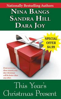 Produktbild: This Year's Christmas Present