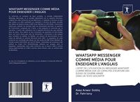 Produktbild: Whatsapp Messenger Comme M&eacute;dia Pour Enseigner L'anglais