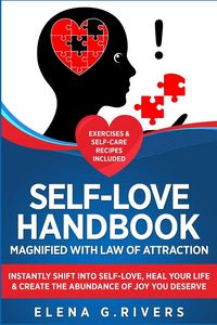 Produktbild: Self-Love Handbook Magnified with Law of Attraction