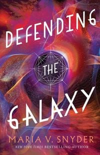 Produktbild: Defending the Galaxy