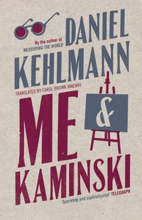 Produktbild: Me and Kaminski