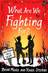 Produktbild: What Are We Fighting For?