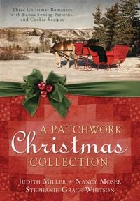 Produktbild: Patchwork Christmas
