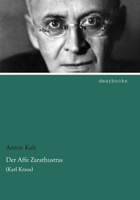 Produktbild: Der Affe Zarathustras