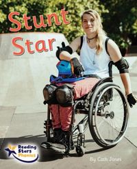 Produktbild: Stunt Star