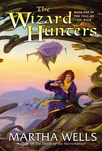 Produktbild: The Wizard Hunters