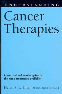 Produktbild: Understanding Cancer Therapies