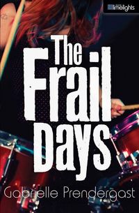 Produktbild: The Frail Days