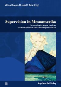 Produktbild: Supervision in Mesoamerika