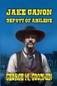 Produktbild: Jake Canon - Deputy of Abilene