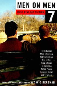 Produktbild: Men on Men 7: Best New Gay Fiction