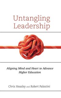 Produktbild: Untangling Leadership