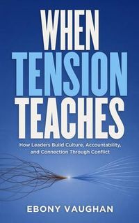 Produktbild: When Tension Teaches