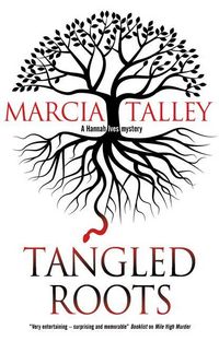 Produktbild: Talley, M: Tangled Roots