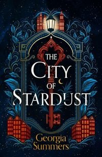 Produktbild: The City of Stardust