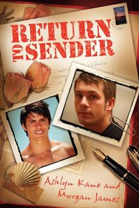 Produktbild: Return to Sender