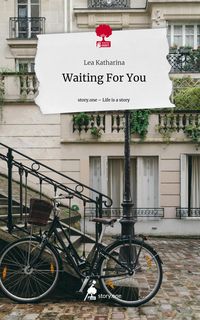 Produktbild: Waiting For You. Life is a Story - story.one