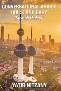 Produktbild: Conversational Arabic Quick and Easy - Kuwaiti Dialect