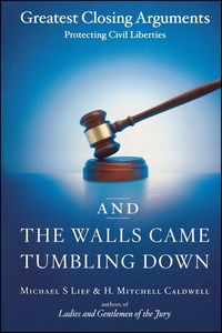 Produktbild: And the Walls Came Tumbling Down