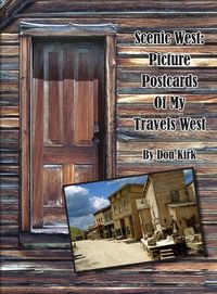 Produktbild: Scenic West