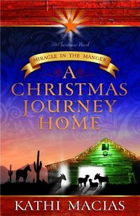 Produktbild: A Christmas Journey Home