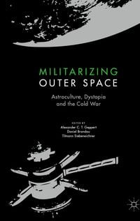 Produktbild: Militarizing Outer Space