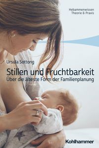 Produktbild: Stillen und Fruchtbarkeit