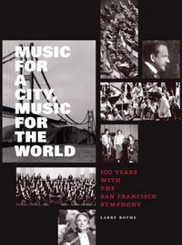 Produktbild: Music for a City Music for the World