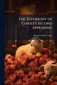 Produktbild: The Testimony of Christ's Second Appearing