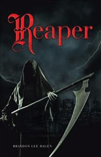 Bild vom Artikel Reaper vom Autor Brandon Lee Hagen