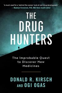 Produktbild: The Drug Hunters