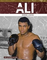 Produktbild: Muhammad Ali