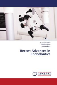 Produktbild: Recent Advances in Endodontics