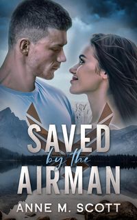 Produktbild: Saved by the Airman