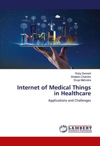 Produktbild: Internet of Medical Things in Healthcare