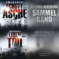 Produktbild: Hamburg in Tr&uuml;mmern - Sammelband
