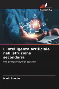 Produktbild: L'intelligenza artificiale nell'istruzione secondaria