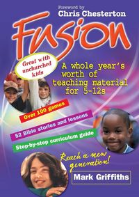 Produktbild: Fusion