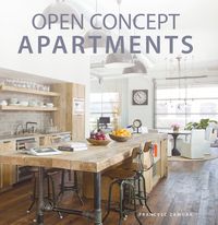Produktbild: Open Concept Apartments