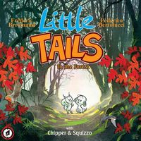 Produktbild: Brremaud, F: Little Tails in the Forest