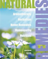 Produktbild: Sullivan, K: Natural Remedies