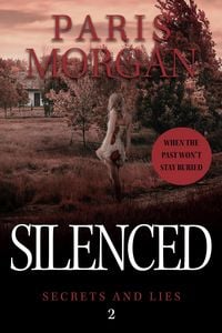 Produktbild: Silenced (Secrets and Lies, #2)