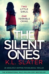 Produktbild: The Silent Ones