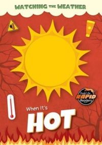 Produktbild: When It's Hot