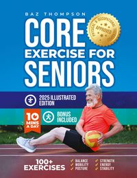 Produktbild: Core Exercises for Seniors