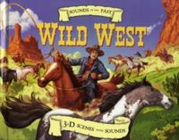Produktbild: Twist, C: Wild West